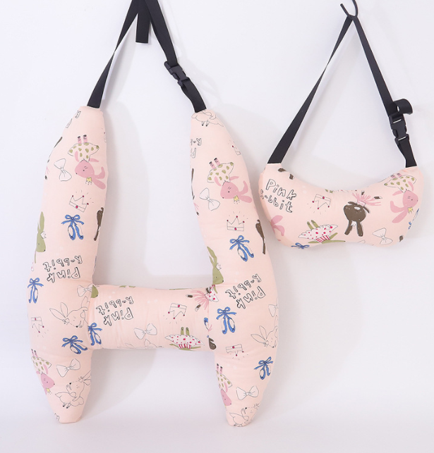 Kiddo Comfort Cruiser Sleeping Pillow