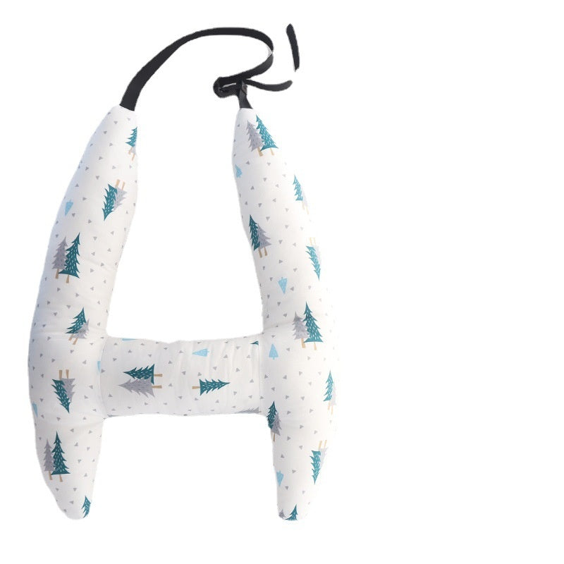 Kiddo Comfort Cruiser Sleeping Pillow