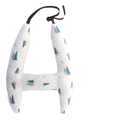 Kiddo Comfort Cruiser Sleeping Pillow
